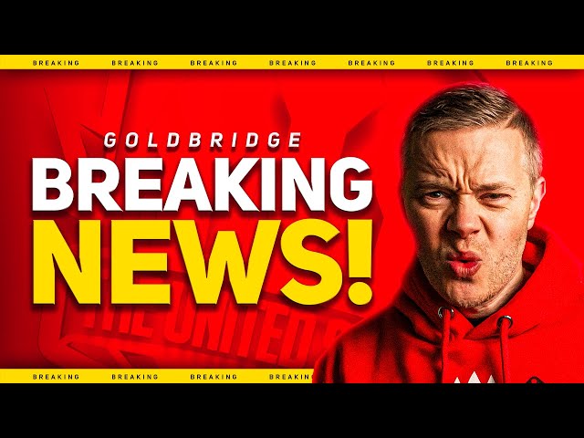 MBEUMO DEAL DONE!? Man Utd Transfer News