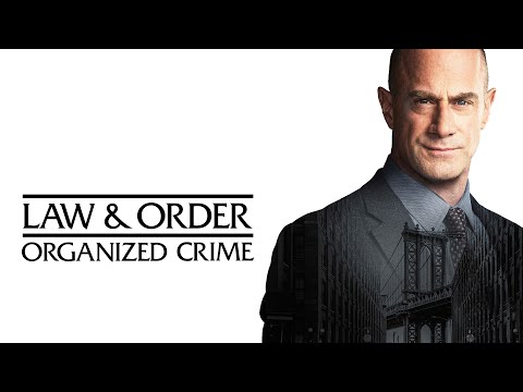 C MORE | Law & Order: Organized Crime 2