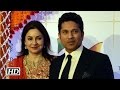 Anjali Tendulkar reacts on her husband's insult