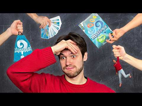 RÈGLES, BOÎTES, TESTS, ILLUSTRATIONS (les vrais problèmes pour faire un jeu de société)