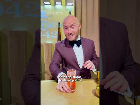 Oscar 2026: O que as estrelas de Hollywood vão comer e beber na festa oficial premiação