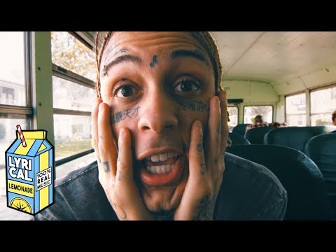 Lil Skies - Creeping ft. Rich The Kid (Dir. by @_ColeBennett_)