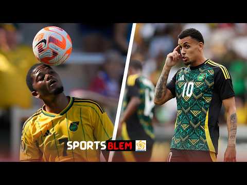 Ravel Morrison TOO SLOW For Speid?! Leon Bailey At No.10 Jamaica's World Cup Last Chance!