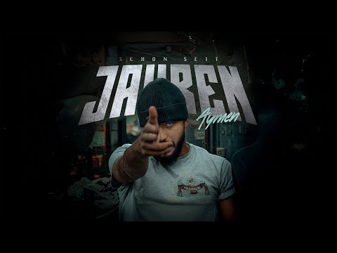 AYMEN - Schon seit Jahren (prod. by Chryziz)