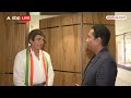 Loksabha Election 2024: गुरुग्राम से कांग्रेस के टिकट पर चुनाव लड़ रहे राज बब्बर Exclusive  - 12:43 min - News - Video