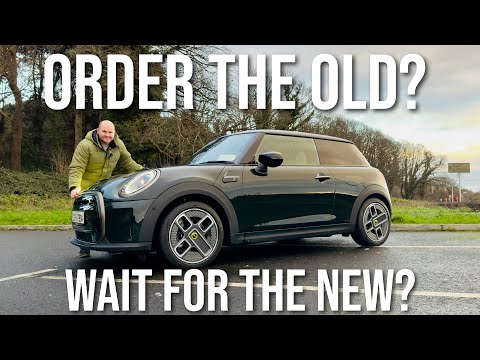 Mini Cooper Electric review | Buy the UK made version or new one?