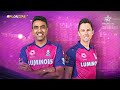 #LSGvRR | Gigantic challenge ahead for the Rajasthan Royals | Halla Bol Full Episode on Star Sports  - 07:32 min - News - Video