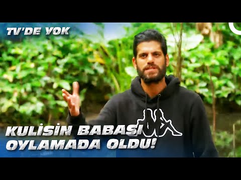 BORA'DAN ADEM AÇIKLAMASI! | Survivor All Star 2022 - 41. Bölüm