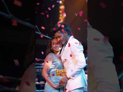 සිරිල් ගෙයි පද්මාගෙයි කතාව අහන්න... ආදරණීය තරුවක් බලන්න ලෑස්ති වෙන්න... ළඟදීම ඔබේ සිනමා ශාලාවට 🥳