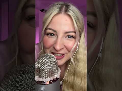 Haarschnitt für 1€ 💩💇🏼‍♂️ Instagram: asmrjanina 📍 #asmr #tingles #viral #short