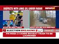 NIA Conducts Raids In Punjab, Haryana | Suspects Linked To SFJ Targeted | NewsX  - 02:31 min - News - Video