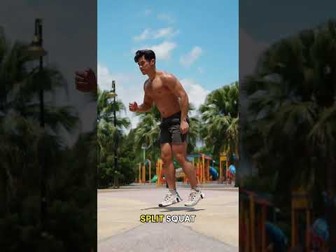 Best Bodyweight Cardio
