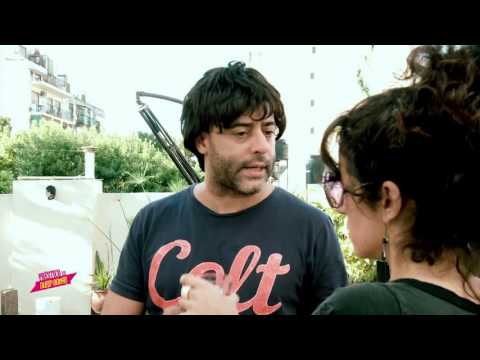 Un asado a la Luis Pedro Ajustoni - Prestico