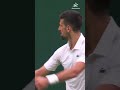 Wimbledon 2024 | Djokovic clinches victory: Wins 3-0 against Kopriva | #WimbledonOnStar  - 00:34 min - News - Video