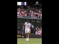Wimbledon 2024 | Djokovic clinches victory: Wins 3-0 against Kopriva | #WimbledonOnStar