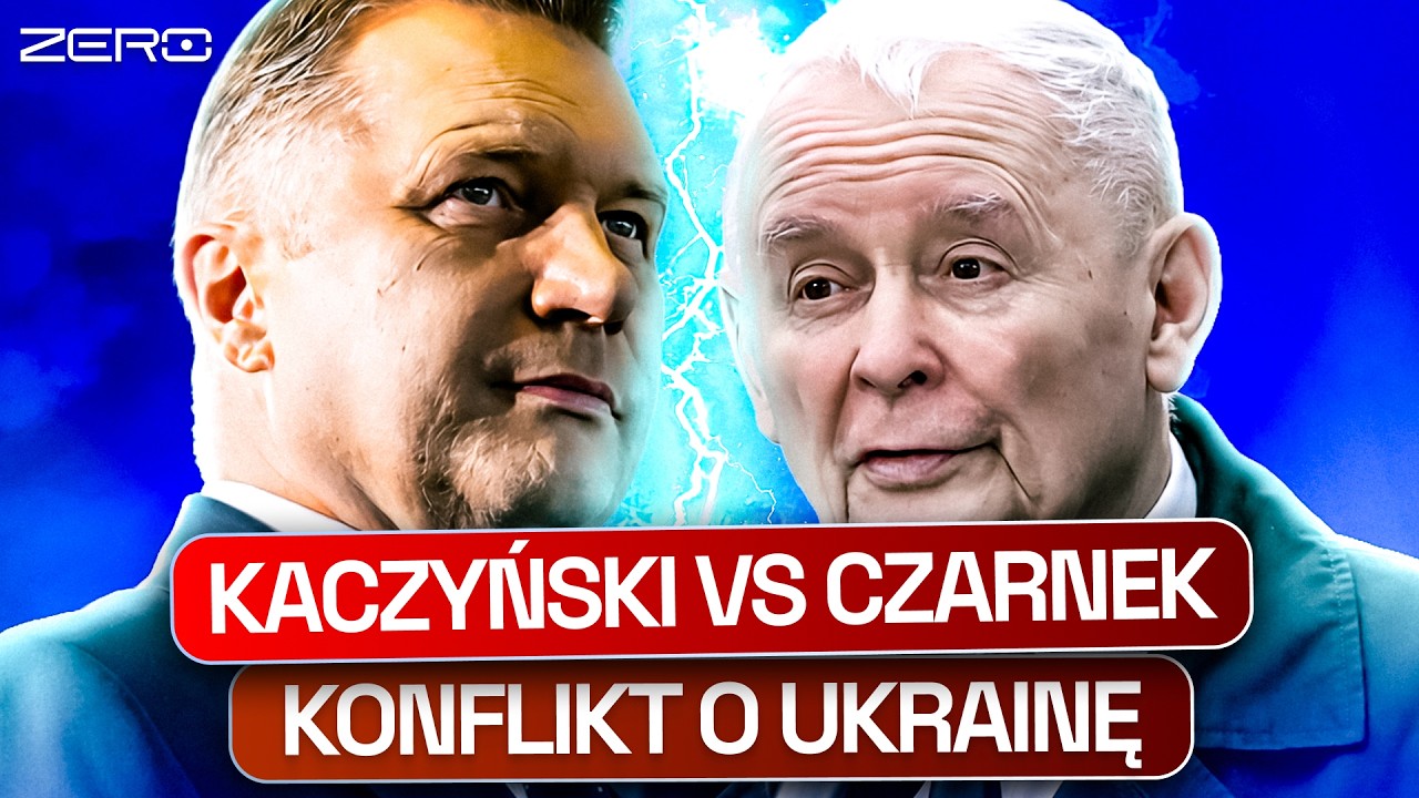 ЭТО КОНЕЦ ДЛЯ ЧАРНЕКА КАК КАНДИДАТА В ПРЕМЬЕР-МИНИСТРЫ? ДРАКА ИЗ-ЗА ПОМОЩИ УКРАИНЕ