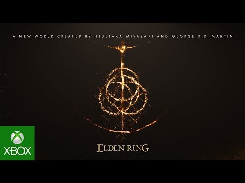 ELDEN RING - E3 Announcement Trailer