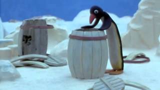 Pingu #12 - Opatrovate
