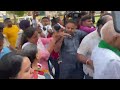 Lok Sabha Elections 2024 | Lalu Prasad, Rabri Devi Cast Vote In Patna  - 01:45 min - News - Video