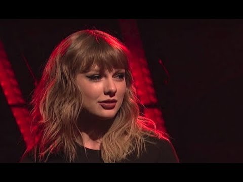 taylor swift live - Ready For it - 2017