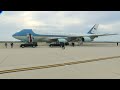 LIVE: Trump departs for a state visit to England  - 00:00 min - News - Video