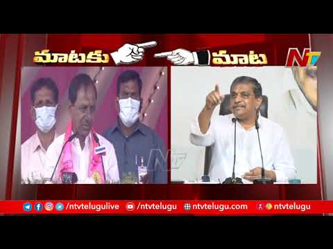 No one is stopping KCR from launching TRS in AP: Sajjala