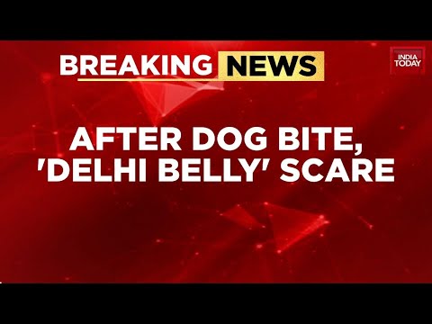 After Dog Bites, 'Delhi Belly' Scare Hits Foreign Athletes; Aussie Cricketer Hospitalised