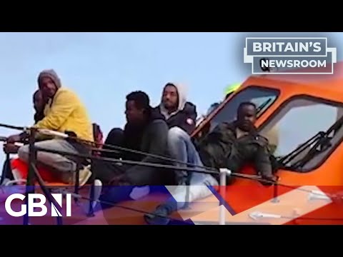 Afghan Asylum seekers are fleeing 'medieval torturers': Mathew Stadlen demands Government urgency