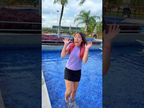 O que aconteceu ? ! (#funny #humor #comedy )