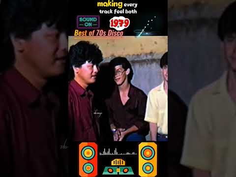 🇺🇸Ma Baker- BoneyM🇺🇸 Come back to 70s disco # #nostalgia #boney #boneym #mabaker #vibes #70smusic