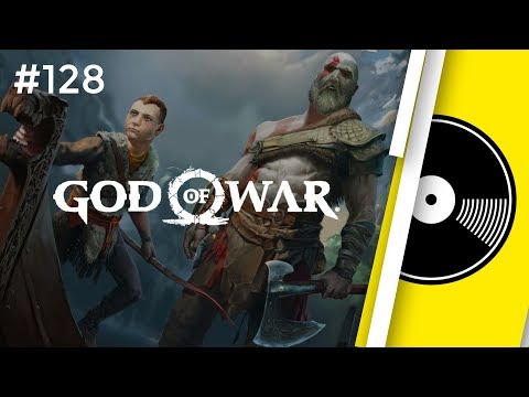 God of War | Full Original Soundtrack