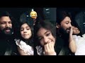 Allu Arjun's daughter, Allu Arha, steals hearts with her adorable moments
