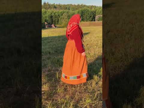 Тг канал: творческая изба