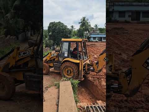 കാണുന്നത് ആണെങ്കിലും എനിക്ക് ഇന്നും ഒരത്ഭുതം ആണ്🥰 #youtubeshorts #happinessredefined #jcbvideo #jcb