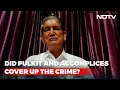 Planned Conspiracy: Congress Harish Rawat On Uttarakhand Resort Murder | Breaking Views