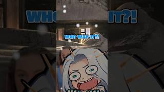 GODDAMNIT SAMANTHA!!! 😤