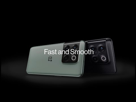 OnePlus - Fast and Smooth