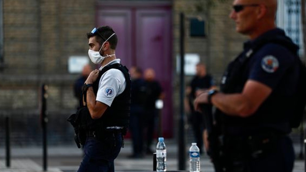 Une parisienne de confession juive du 19ème arrondissement agressée par des militants LFI