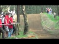 ONK Markelo 2011: Tweede manche MX2 