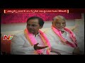 MLA tickets distribution 3 months ahead of poll schedule: KCR