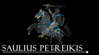 Saulius Petreikis - Freedom 13 