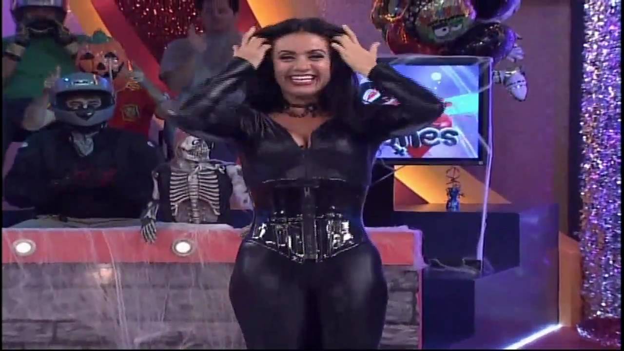 Penélope Menchaca Hd Youtube 9473