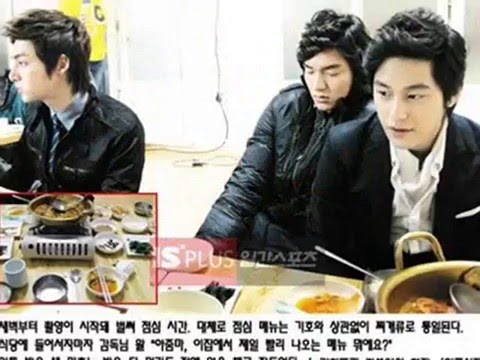BoYs OvEr FLowEr CasT