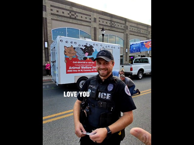 Found a Bag of M@th⁉️ #318christerry #freewill #cops #police #funnyreels
