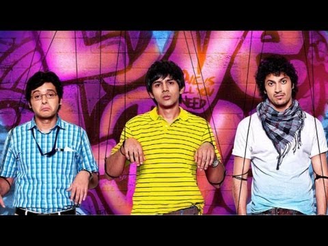 Kutta (New Song) pyar ka panchnama