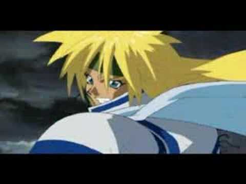 video Tales of Destiny