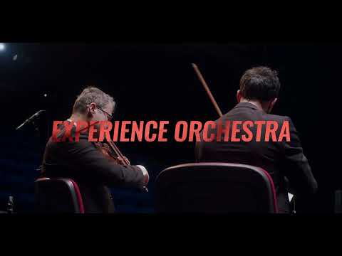 Lakhdar Hanou Ensemble - Experience Orchestra - Teaser Lakdhar Hanou Ensemble, Toulouse Chamber Orchestra