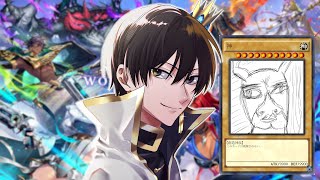 【シャドバ】IQが5億なので勝ちたいです【色んな方と戦う】