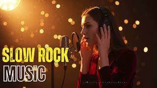 Slow Rock 80s & 90s – Beautiful Romantic Rock Songs