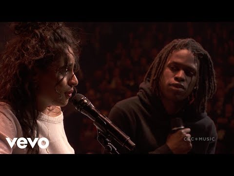 Jessie Reyez - Figures, a Reprise ft. Daniel Caesar